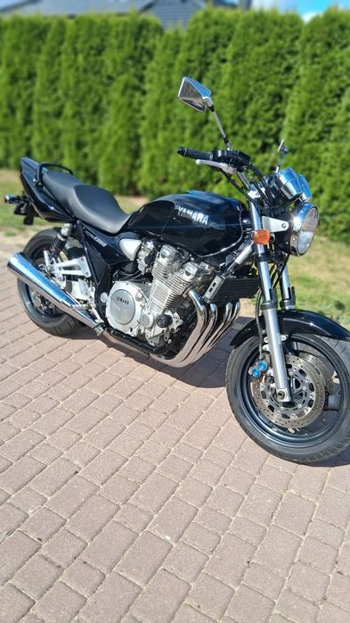 Yamaha
