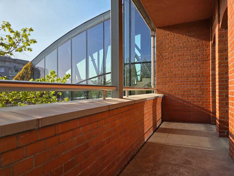 Poznań Apartament City Park basen sauna consierge
