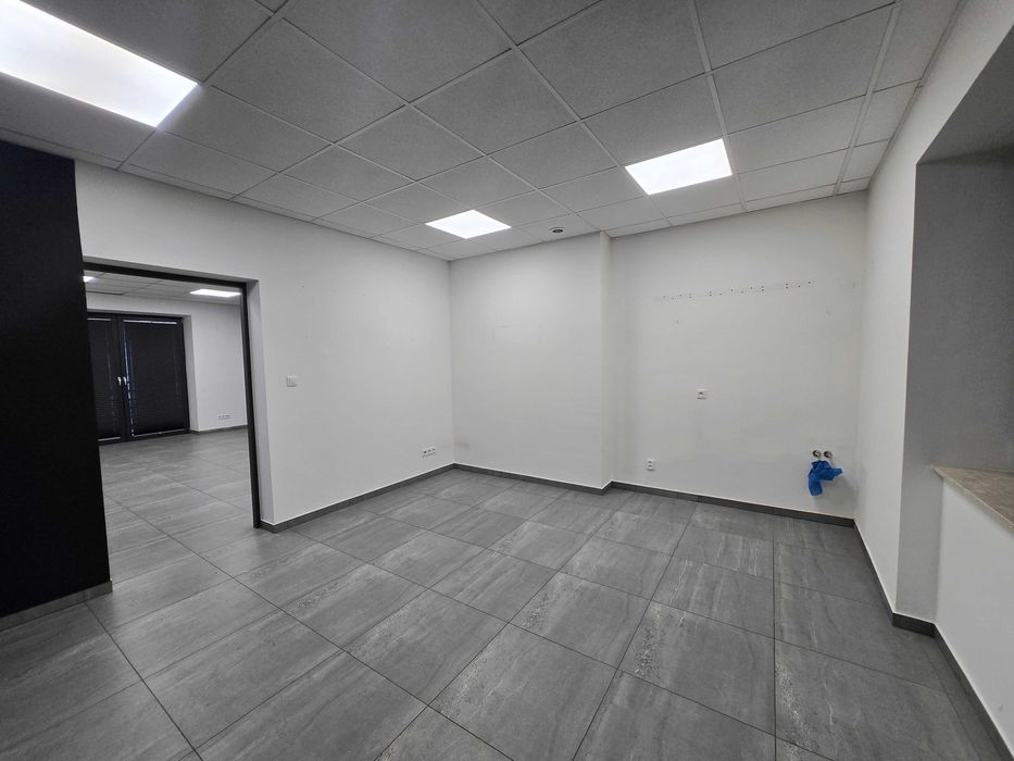 Wynajmę lokal Nowy Sącz-Kraszewskiego