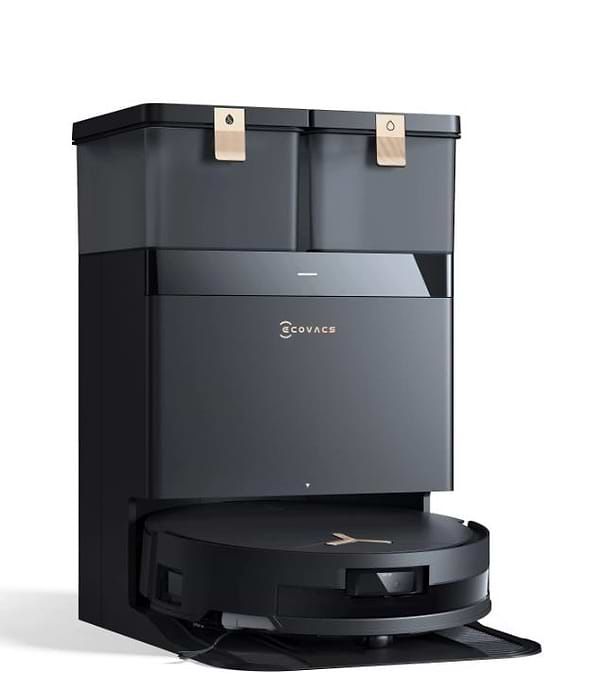Ecovacs T50 MAX PRO GEN 2