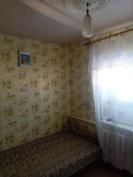 Продается дом, село Баловное