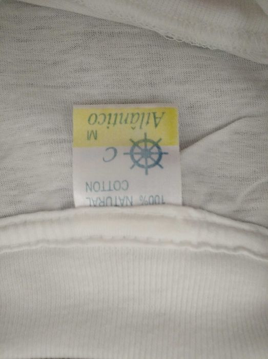 T-shirts vintage Sumol Street Basket (nunca usadas)