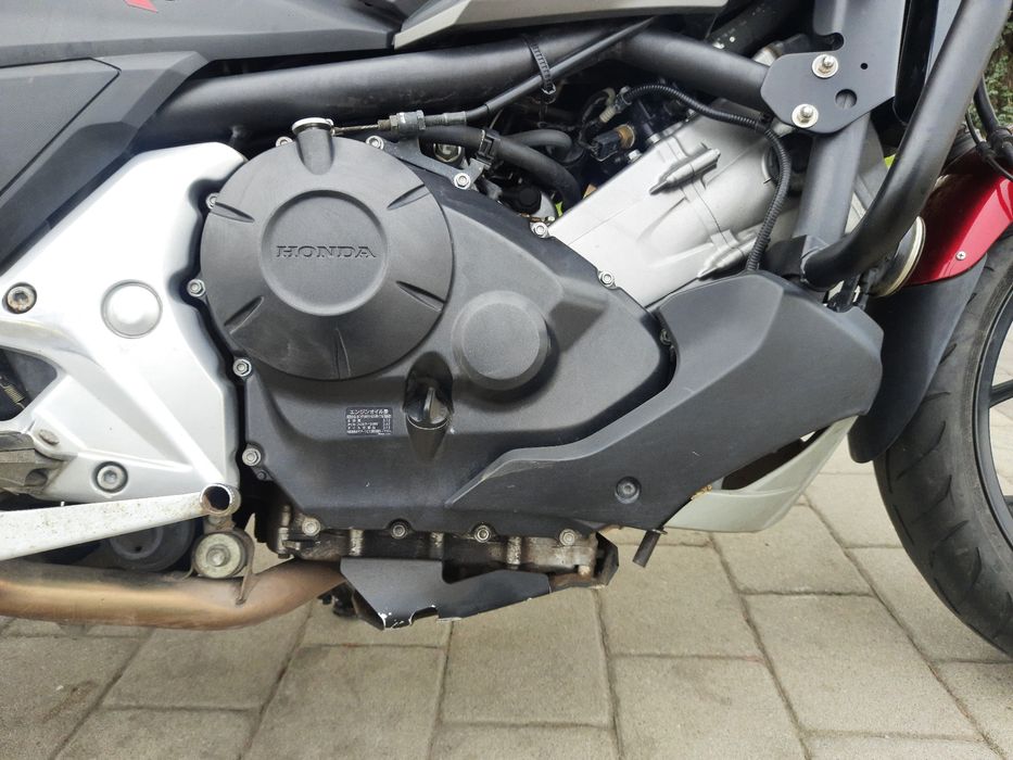Продам Хонда NC750X