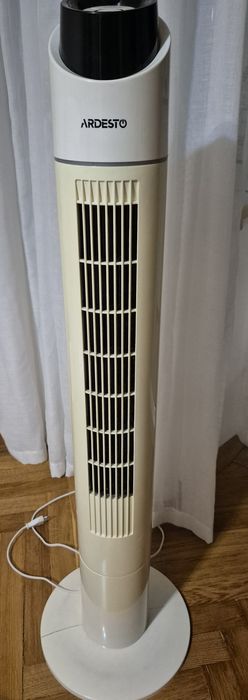 Колонний вентилятор Ardesto FNT‑R44X1W