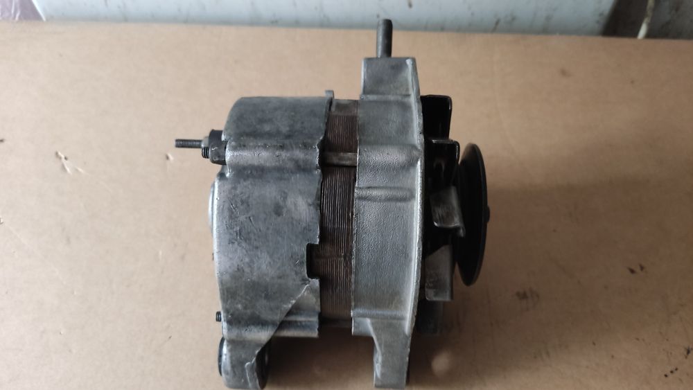 ваз классика,генератор