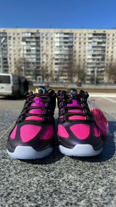 nike kd 10 - купити чоловіче взуття - Ціна на OLX.ua