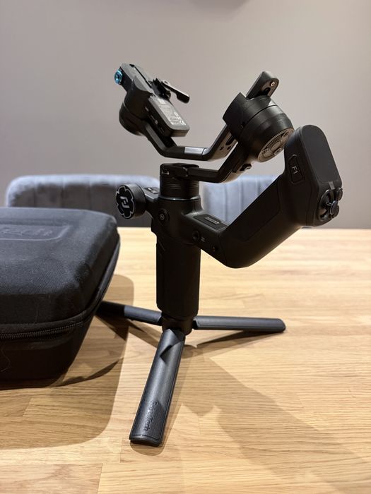 Gimbal do aparatu FEIYUTECH SCORP MINI 3 PRO