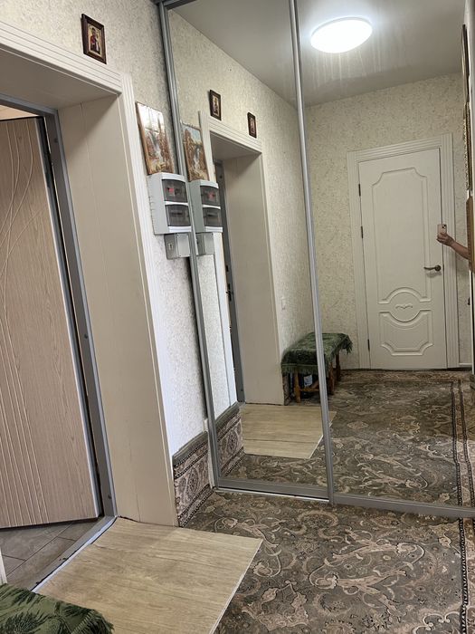 1 кімнатна квартира в центрі, новий будинок