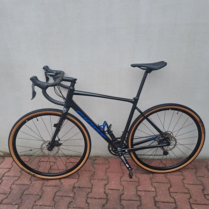 Giant Contend AR 4 gravel/szosa