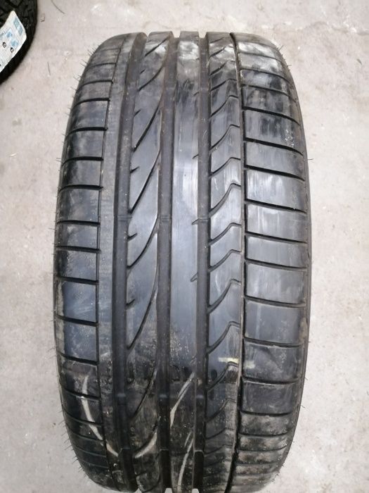 Opona 225/45R17 91W (Runflat) Bridgestone Potenza Reo 5 OA (150 netto)