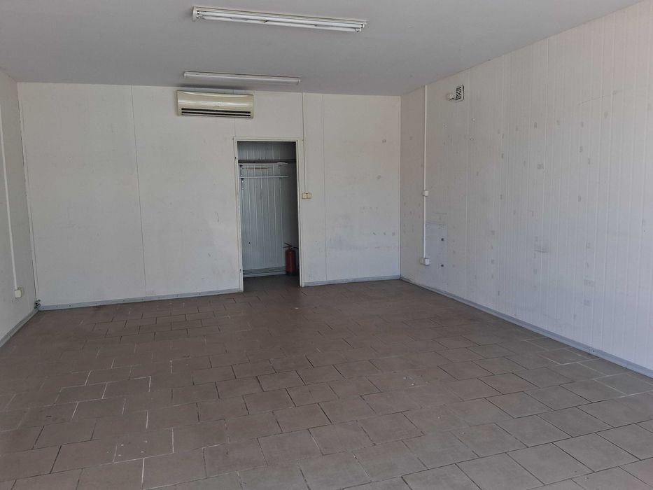 Lokal użytkowy 35 m² WOŁOMIN centrum