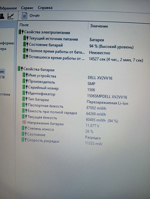 Ноутбук Dell E6420