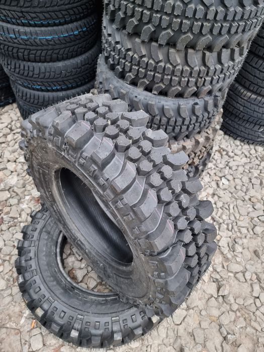 Opony 245/70r17 Kopia Simex