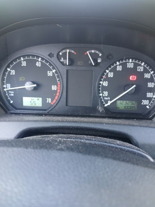 Skoda Fabia, 1.4