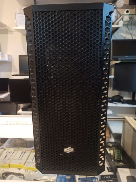 Komputer stacjonarny – Ryzen 5 3600XT ,16 GB RAM ,RTX 2080 ,Windows 11