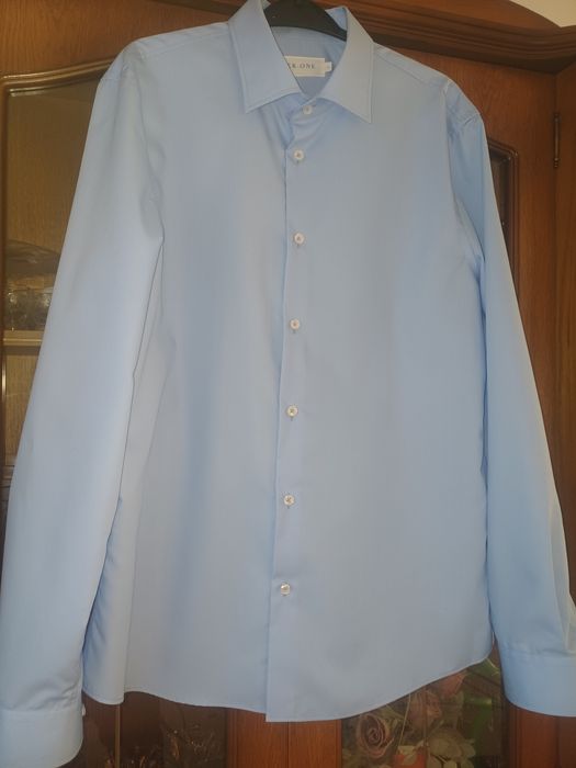 Koszula męska L koszula