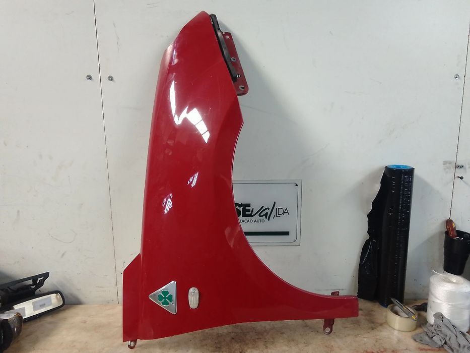 Guarda-lamas direito ALFA ROMEO Mito (955_)