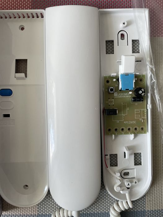 Domifon Laskomex LM-4S-5