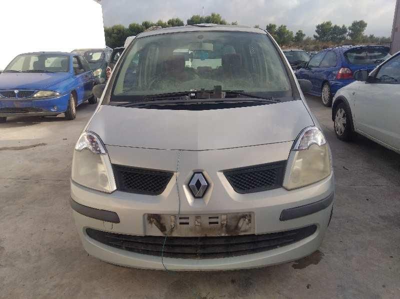 Válvula Egr Renault Modus I