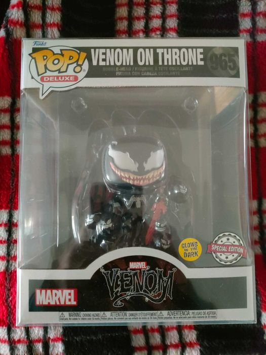 Vários Pops para venda