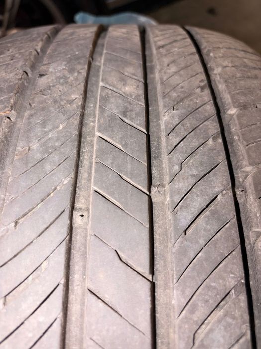 Opony letnie Kumho Crugen HP71 235/45 R19 3zt(możliwość zakupu 1 sz)