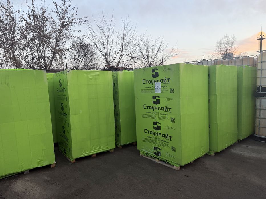 Продам газоблок ціна 130грн,шт Кропивницький