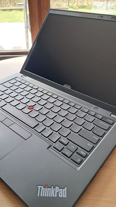 Laptop Lenovo ThinkPad