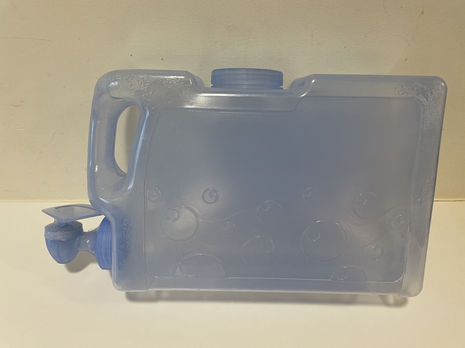 Dispensador Agua Domplex 3 litros
