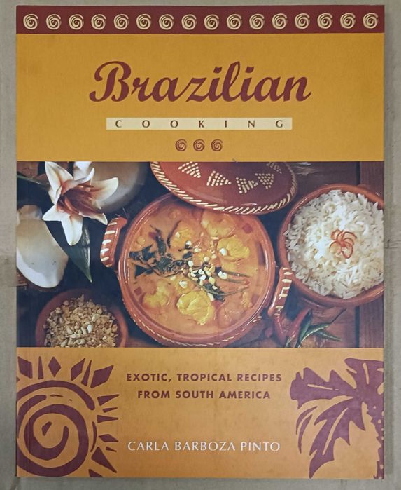 Brazilian Cooking