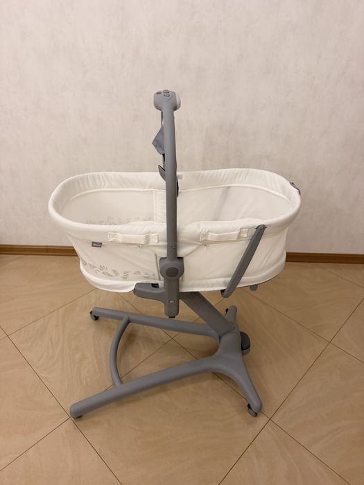 Chicco baby hug 5 в 1 pro