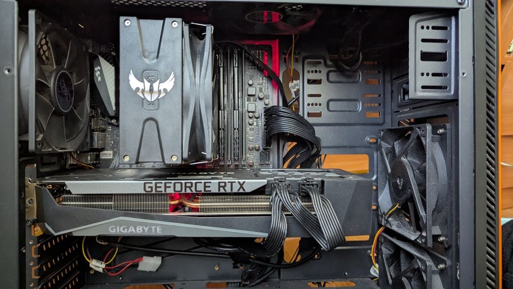 Ігровий компютер