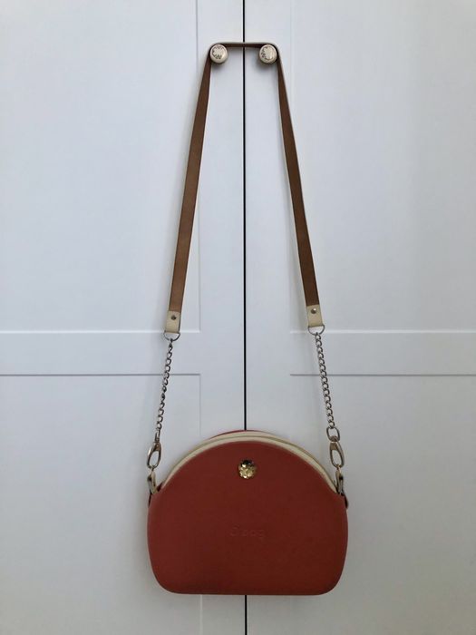 Obag moonlight :) pasek