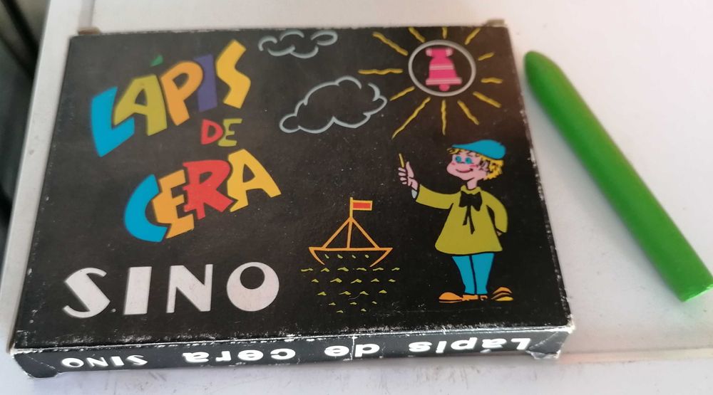 Material escritório diverso tinteiros carimbos fitas máquinas escrever