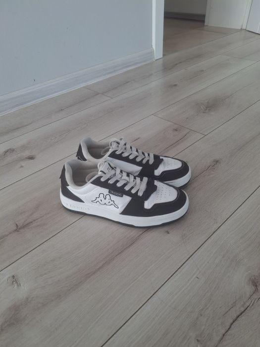 Buty, adidasy Kappa