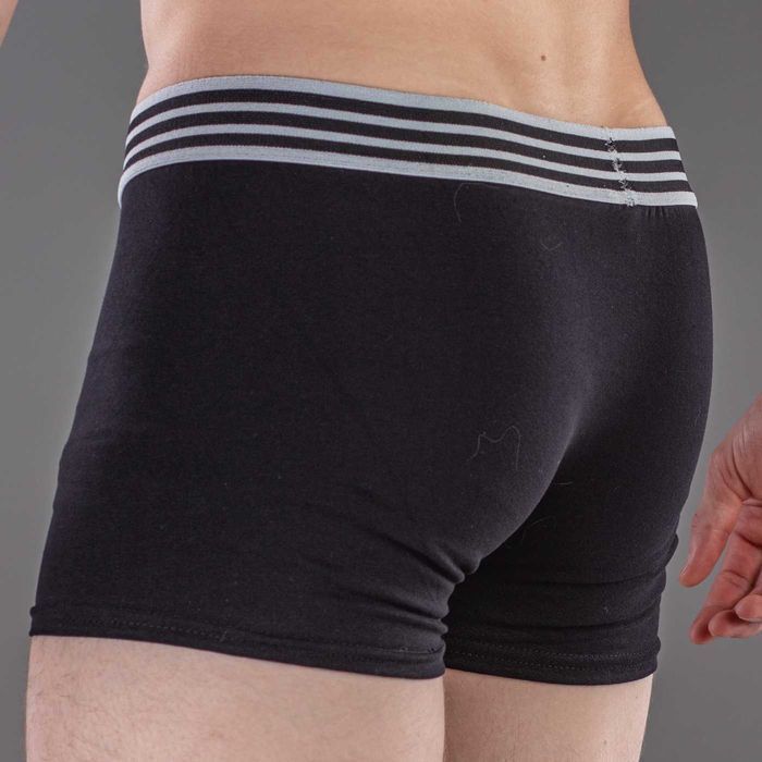 Чоловічі труси Adidas. Мужские боксеры Адидас, Найк