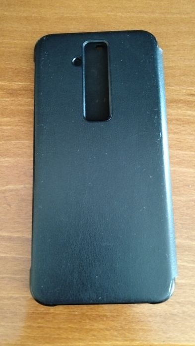 Capas Huawei Mate 20