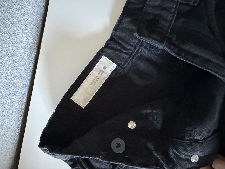 Джинси Zara нові