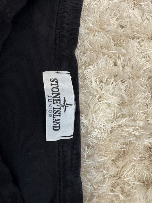 Stone Island Sweatshirt Original, розмір 156, стан 9/10