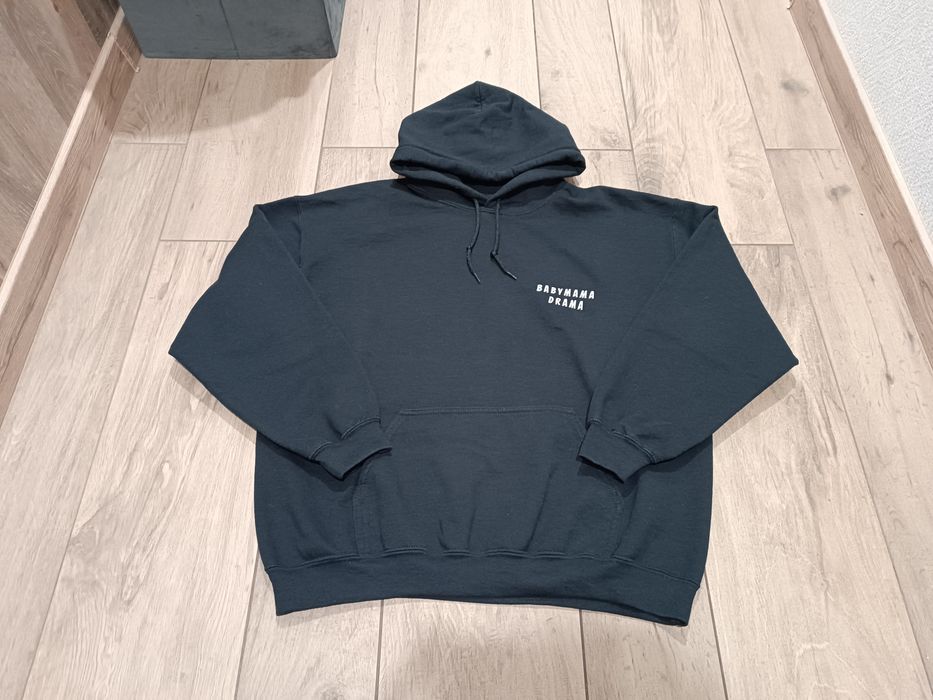 Продам худі, толстовку з капюшоном Gildan