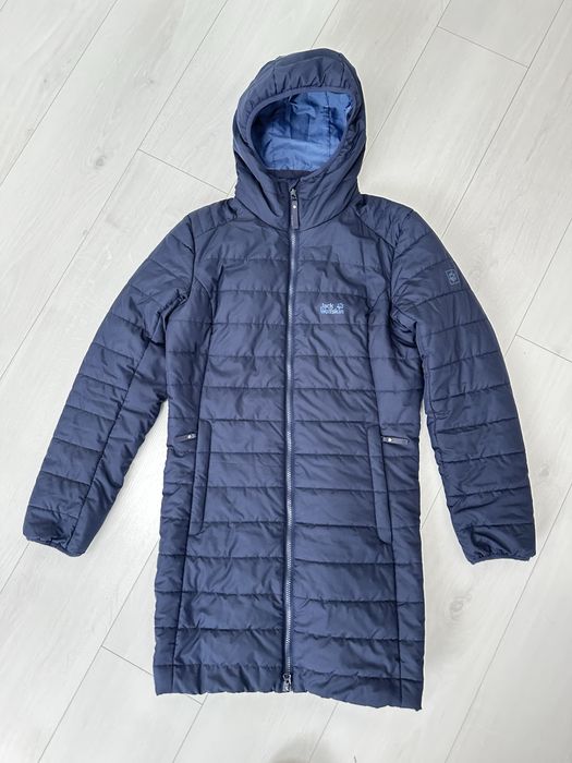 Жіноча куртка Jack Wolfskin