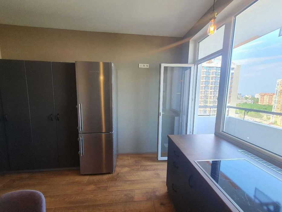 1-кімнатна квартира за адресою Куликове поле пл. (площа 46 м²) - Atlanta.ua - фото 9