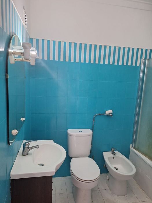Apartamento T1 para arrendamento