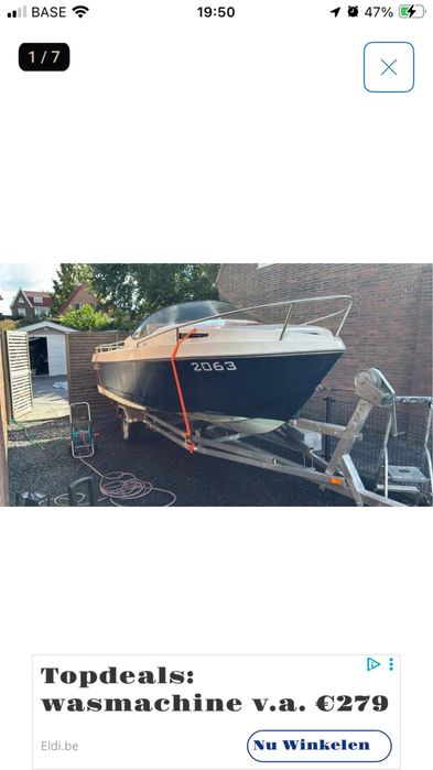 Łodz Rocca Rafal 560