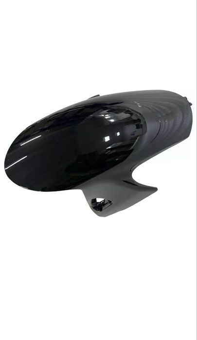 Kit carnagens Ducati panigale V4s preto