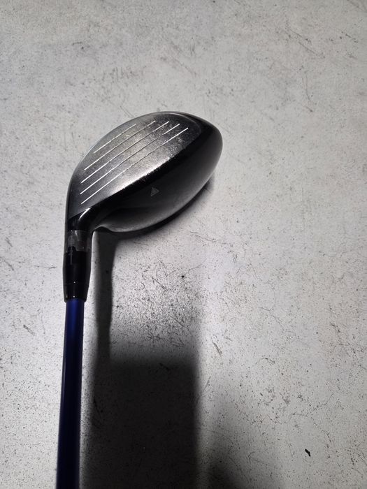 Madeira 3 Titleist TS3