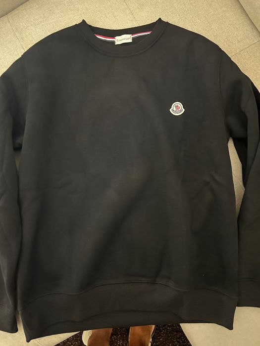 Camisola moncler nova