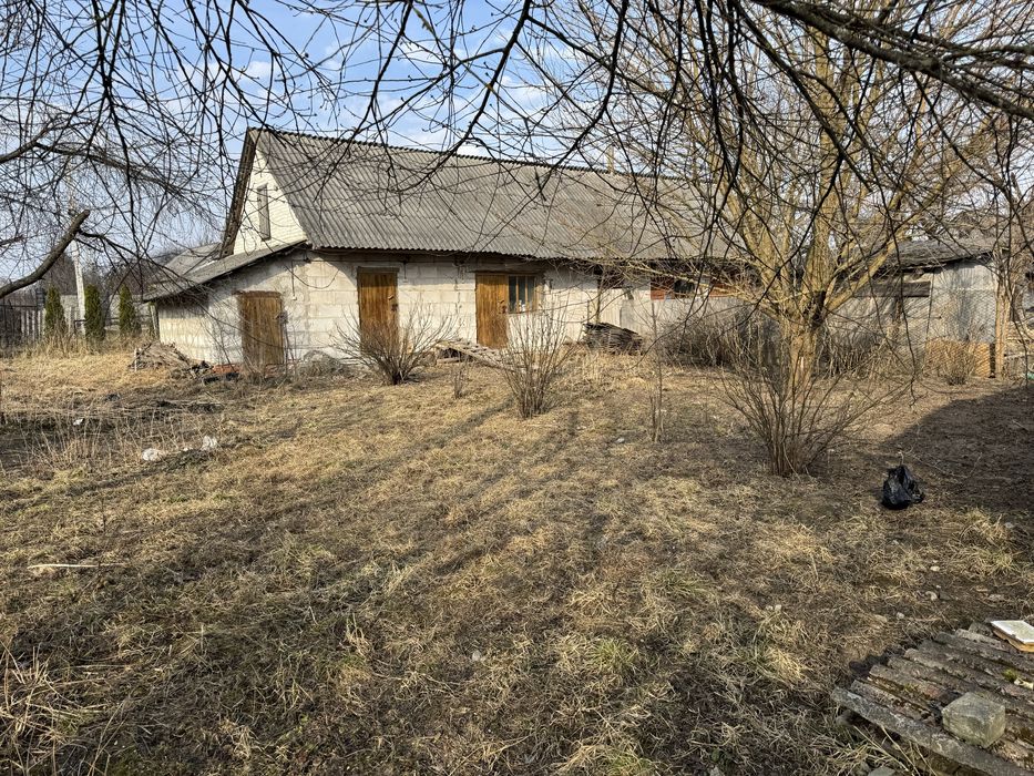 Продам будинок, власник