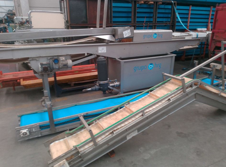 Esteiras Tapetes  rolantes