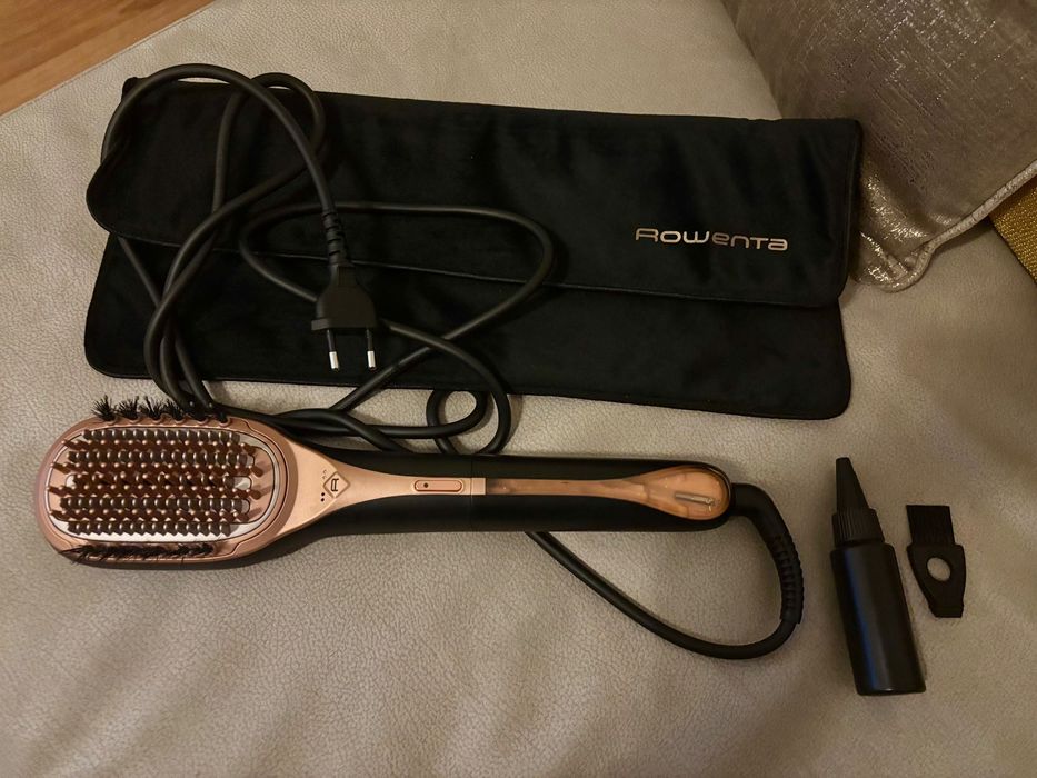 Escova reparadora Rowenta
