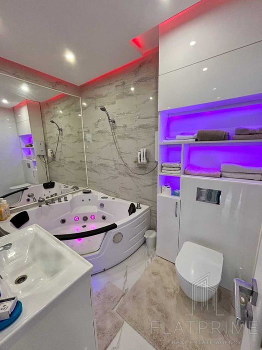 Видова квартира ЖК Victory V, Центр Цирк ТЦ Україна пр-т Берестейський